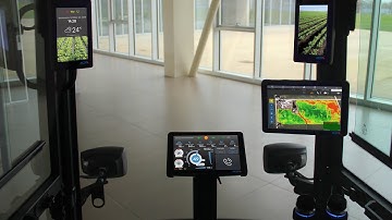 SIC – A single computer for a multi-display system