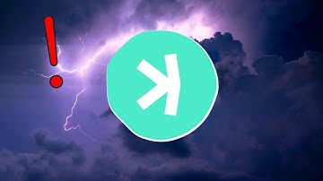 KASPA (KAS) ALL HOLDERS PAY ATTENTION, HERE IS WHY !! | KASPA CRYPTO NEWS TODAY🚨