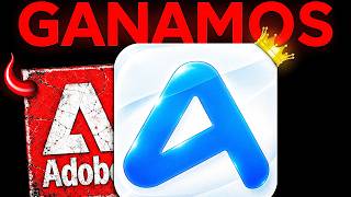 Adobe ESTA EN SERIOS PROBLEMAS