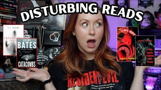 Disturbing Horror Books You Need to Read in 2023