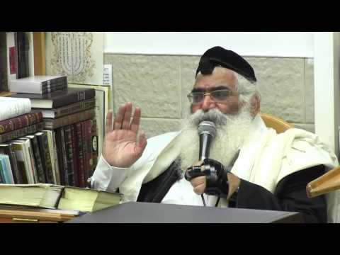 הרב יורם אברג'ל-המסר היומי-ילדים בדרך שלך-י"ט חשוון תשע"ז