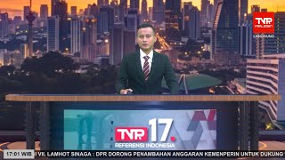 11 Juni 2026 - TVR 17 
