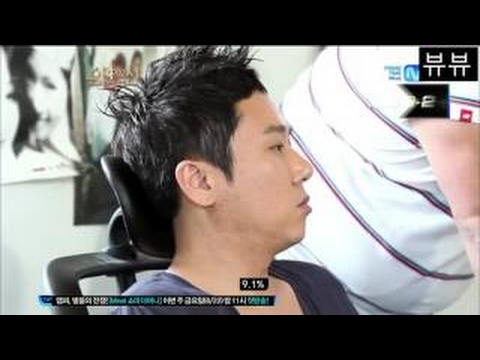 음악의 신 이상민 시상식 후보에 오르다