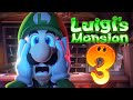 Luigis mansion 3  full game 100 walkthrough
