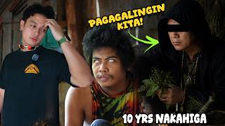 MISTERYOSONG LALAKI NAG VOLUNTEER SUMAMA PARA PAGALINGIN ANG BATANG 10 YEARS NAKAHIGA!