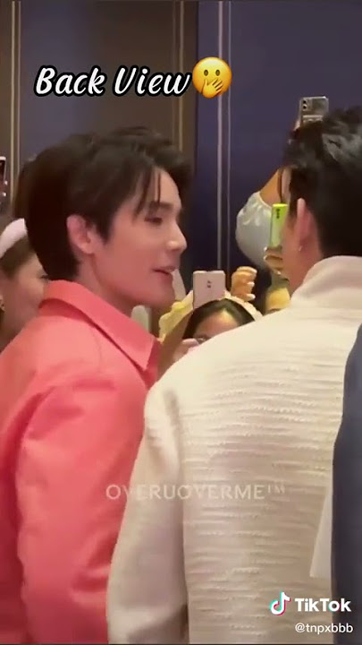 JimmySea 🙈🤤what is this behaviour? NOMNOM #จิมมี่ซี  #รักสลับโลก #jimmysea  #viceversa #viceversaep6