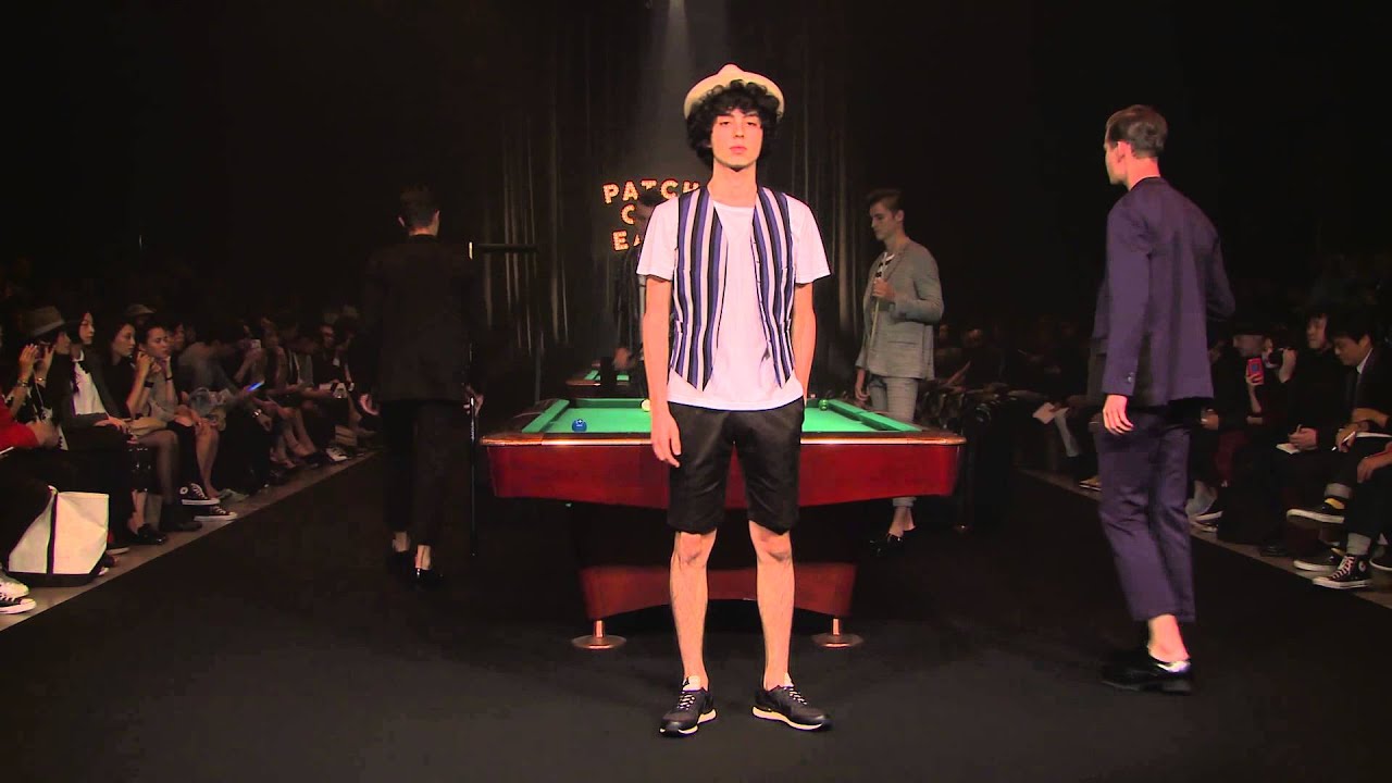 Patchy Cake Eater パッチー ケークイーター | Rakuten Fashion Week 