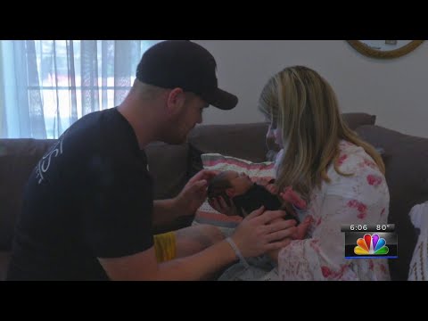 Baby born during eclipse