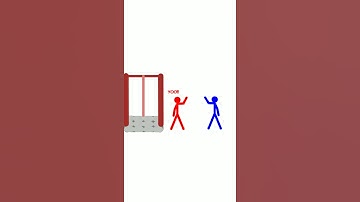 Random Thought-5 #shorts #animation #pivotanimator #pivot