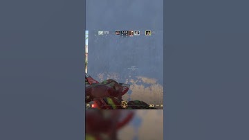 S4Senpai 4K CS2 #shorts #cs2 #cs2clip #clutch #gaming #csgo #funny #counterstrike #shots