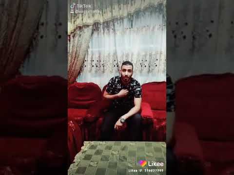 مشهد أحمد السقا من مسلسل الحصان الاسود