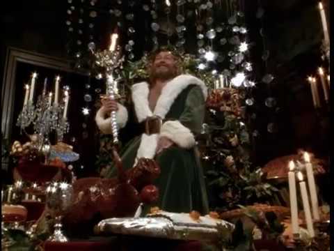 A Christmas Carol - (1984) full movie with greek subs