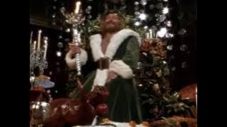 A Christmas Carol - (1984) full movie with greek subs