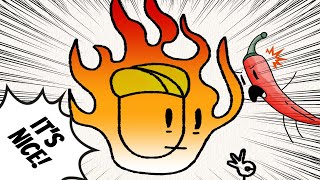 Why Indians Love Spicy Food.