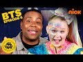 All That BTS! 🌽 NEW Episode 6 ft. Kenan Thompson & JoJo Siwa!