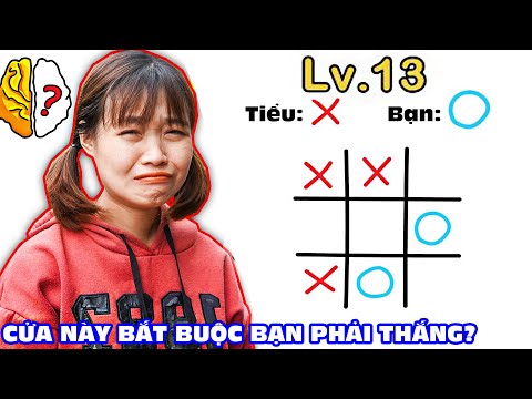 Brain Out 13 - Lần Đầu Tiên Hà Sam Chơi Game HÁCH NÃO Cực Khó - Trò Chơi Cho Người Thông Minh | Foci