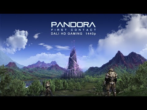 download free pandora first contact review