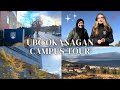 University of british columbia ubc okanagan campus tour