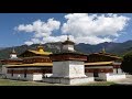 Bhutan -  2017 -  part 1