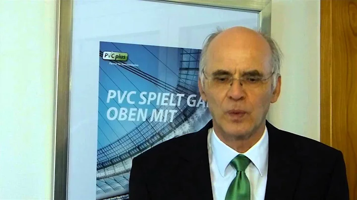 VinylTV: Werner Preusker (AGPU) about Starke Seite...
