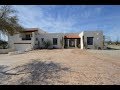 El Dorado Ranch 3 Bedroom Electric Home For Sale