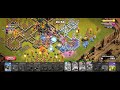 ASLAN KINGDOM WAR👊🔥