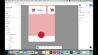 Figma UI Design For E-commerce App | Watch full example Learn How Easy to set Prototype & design Figma UI Design For E-commerce App | Watch full example Learn How Easy to set Prototype & design