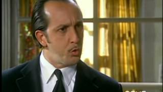 Prisionera Episode 183