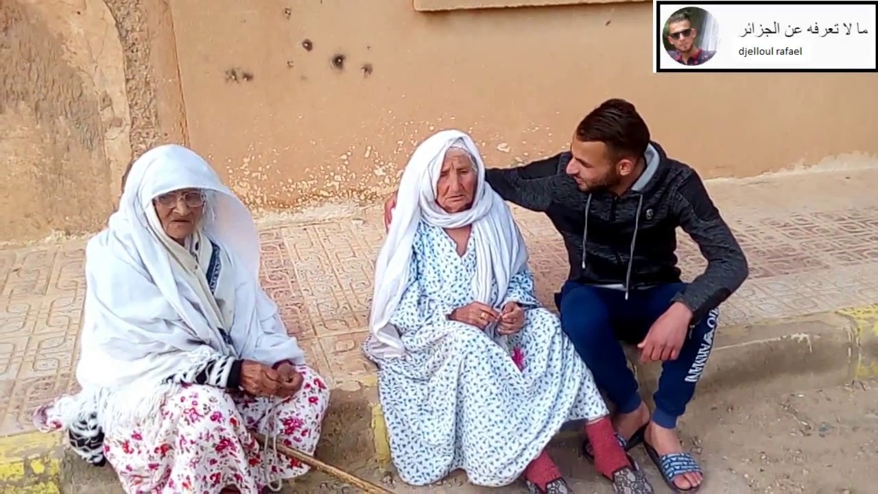 .Vlog Osb جولة في بلدية  أولاد سيدي ابراهيم ولاية المسيلة