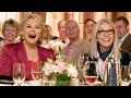 D・キートン、J・フォンダらが描く人生の後半のアンサンブルドラマ／映画『また、あなたとブッククラブで』予告編