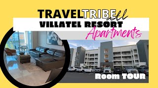 Tour of Superior 3 Bedroom at Villatel Orlando Resort, Apartments By Marriott | Orlando, FL