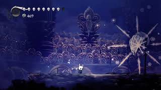 [Day 28] Ascending with Gorb daily until Silksong releases