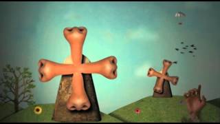 Showreel 2012 (edit 1)
