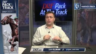 Pack At The Track - Daily Double - July 28, 2017