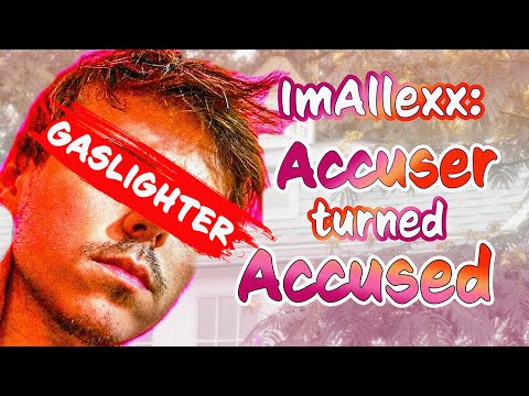 ImAllexx: Wolf in Sheep's Clothing (Former Fan Reacts to the Allegations)