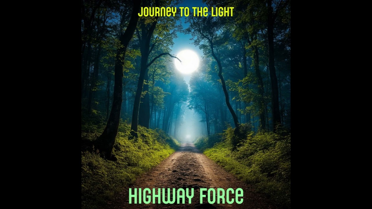 Highway Force - City Of Tomorrow
