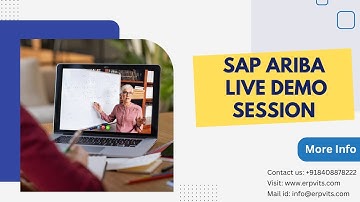 SAP Ariba Live Demo Session | Transform Your Procurement Process 🚀