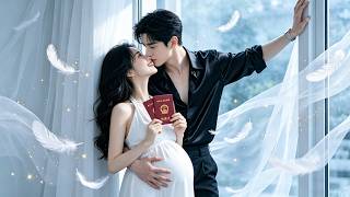 Contract Marriage, Fake Love Turned Real! She Married A Cold CEO—And It Was All Part Of His Plan!