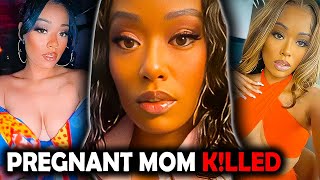 38 Week Pregnant Mom Shot Dead for Refusing to Abort Her Baby  | True Crime Documentary