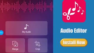 Song Cutter – Mini Music Mixer & Mp3 Cutter screenshot 4