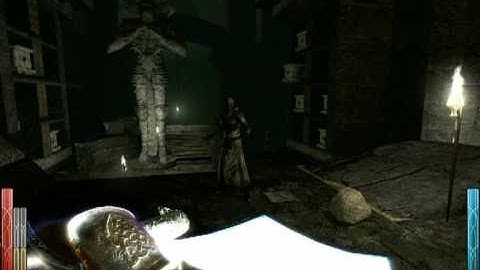 Dark Messiah - part 59 - very hard difficulty