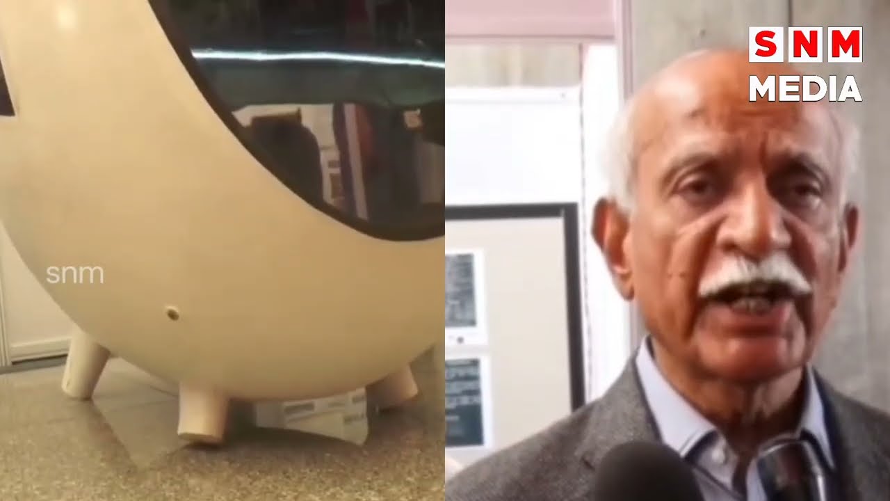 Innovation Day - 2026, IIT-Hyderabad //SNM MEDIA//