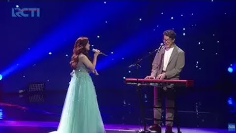 ROSSA ft ARDITO PRAMONO-Nada-Nada Cinta LIRIK LAGU