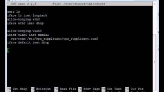 IFB 102 Project, emulator