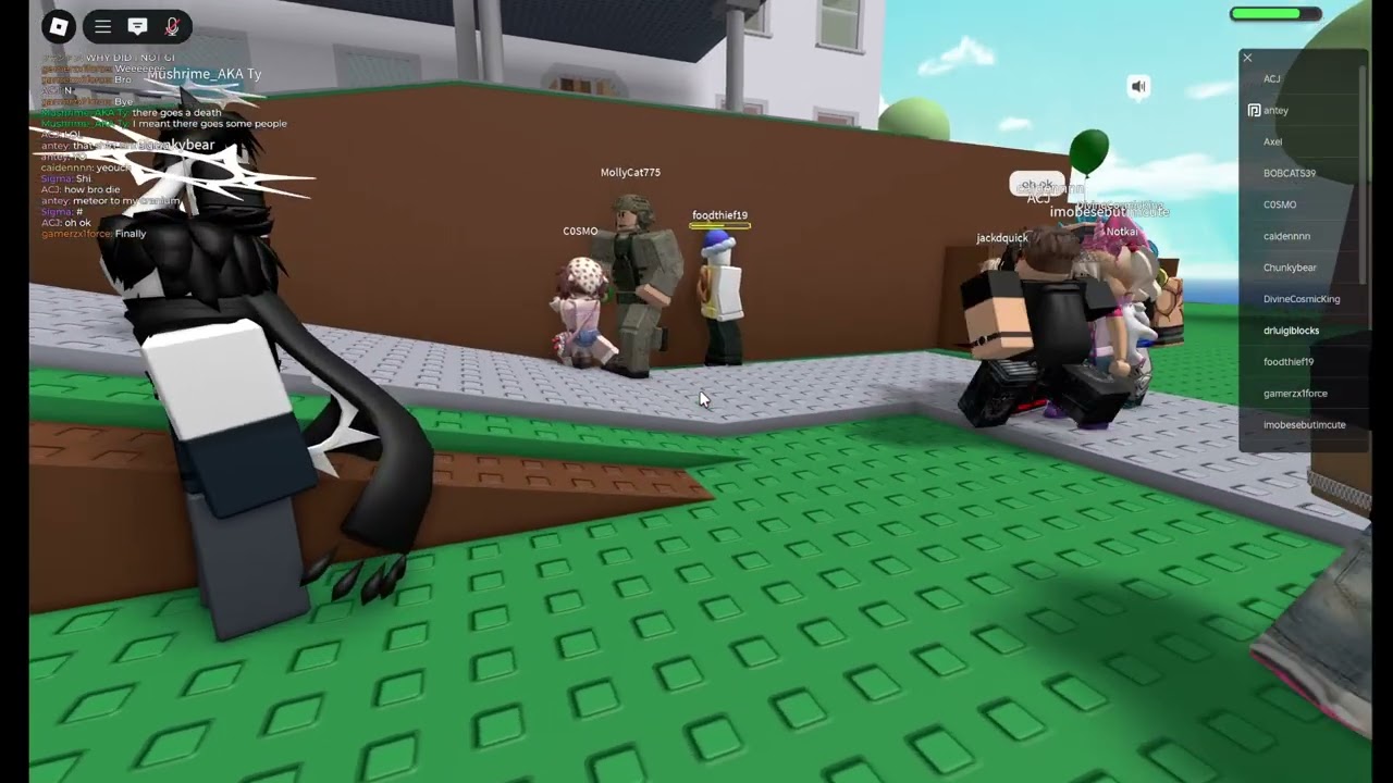 Roblox Next Gen S4 EP 27 YouTube 