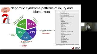 UofL Dept. of Medicine Research Grand Rounds: Dr. Michael Merchant