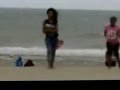 LîDjibouti (+ Acta) à Ostende
