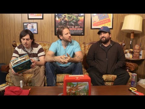 What Toys and Games Did We Want For Christmas But Never Got??