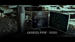 Jankes PPW - 2020 Prod. Didker Official Video