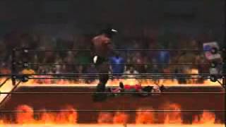 ULW Hotter Than Hell 2014 Part 9